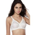 Miss x cotton bra, Pure 100% cotton
