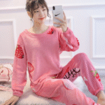 Stuff Fless Suit Imported No.1002