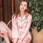 Silk Suit, Soft Feeling No.2007