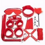 Hot Night Wear, Hot Night Fun Kit Missfit Product No.7001