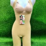 Body Shaper, Size 30 to 38 Waist, Heavy Stretch Full Body Controler